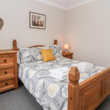 Vila Bryn Seion Llanddeiniolen Exteriér fotografie