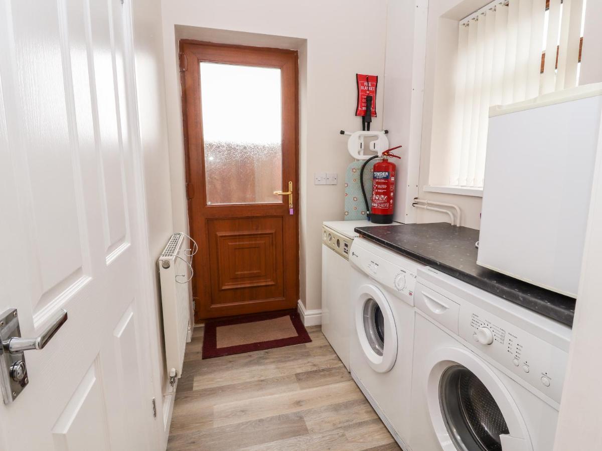 Vila Bryn Seion Llanddeiniolen Exteriér fotografie